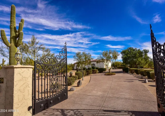 Photo 1 of Single family home for sale at 30009 N 58th St, Cave Creek, AZ 85331 | MLS# 6739883 | Listing updated on 2026-08-24