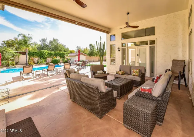 Photo 4 of Single family home for sale at 30009 N 58Th St, Cave Creek, AZ 85331 | MLS# 6739883 | Listing updated on 2026-08-24