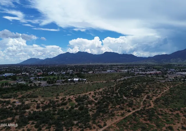 Photo 33 of Land for sale at 33acres Martin Luther King Jr Pkwy, Sierra Vista, AZ 85635 | MLS# 6743282 | Listing updated on 2026-07-03