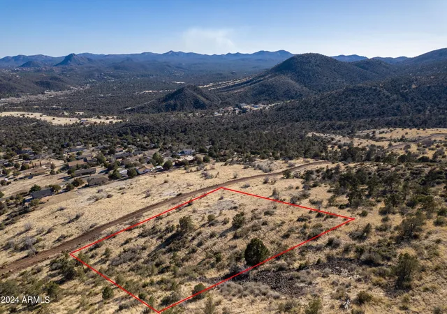 Photo 3 of Single family home for sale at 2505 W Black Ridge Trl, Prescott, AZ 86305 | MLS# 6743215 | Listing updated on 2026-08-11
