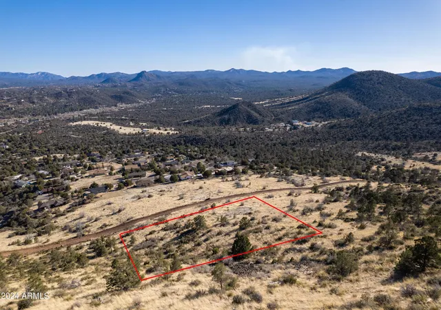 Photo 3 of Single family home for sale at 2505 W Black Ridge Trl, Prescott, AZ 86305 | MLS# 6743215 | Listing updated on 2026-08-11