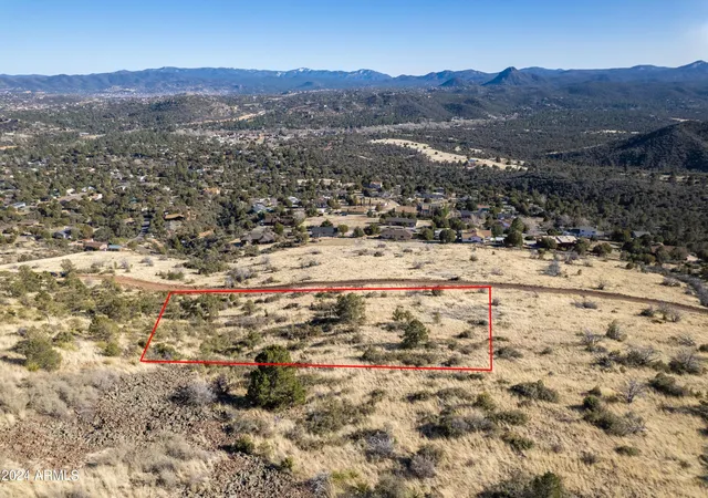 Photo 4 of Single family home for sale at 2505 W Black Ridge Trl, Prescott, AZ 86305 | MLS# 6743215 | Listing updated on 2026-08-11