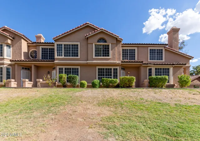 Townhouse at 2875 W Highland St #1199, Chandler, AZ 85224 | MLS# 6744124 | | Sold on 2024-09-12