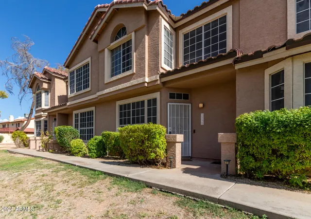 Photo 1 of Townhouse at 2875 W Highland St #1199, Chandler, AZ 85224 | MLS# 6744124 | | Sold on 2024-09-12