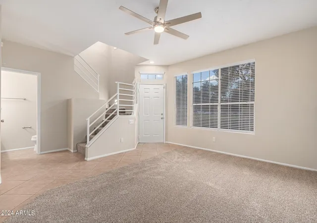 Photo 4 of Townhouse at 2875 W Highland St #1199, Chandler, AZ 85224 | MLS# 6744124 | | Sold on 2024-09-12