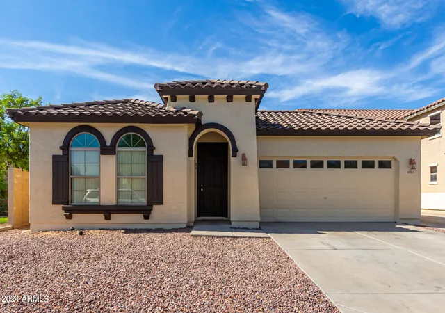Photo 1 of Single Family Residence at 4024 W Valley View Dr, Laveen, AZ 85339 | MLS# 6746211 |  | Sold on 2024-09-27