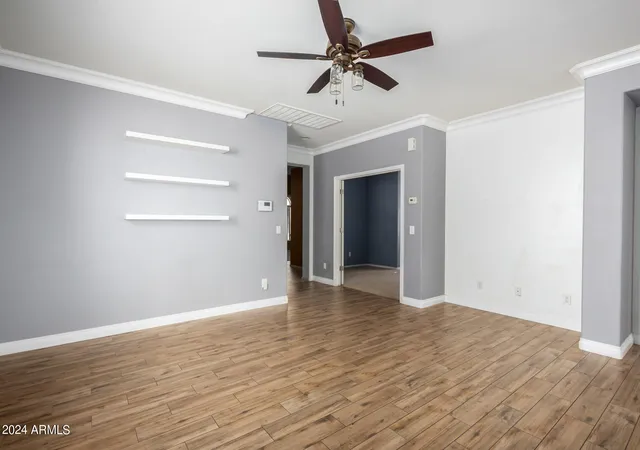 Photo 5 of Single Family Residence at 4024 W Valley View Dr, Laveen, AZ 85339 | MLS# 6746211 |  | Sold on 2024-09-27