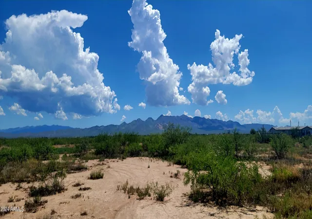Photo 1 of Land for sale at Tbd Hwy 191 #A, Elfrida, AZ 85610 | MLS# 6746163 | Listing updated on 2026-10-07