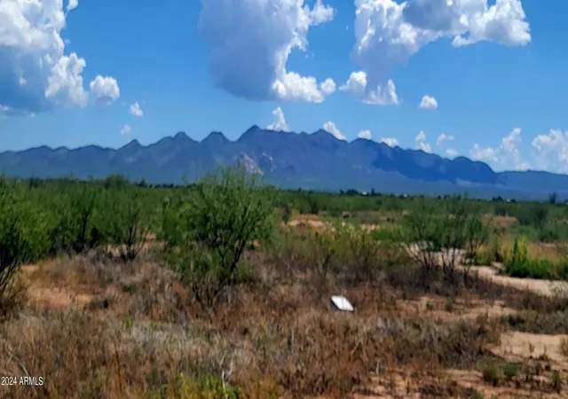 Photo 2 of Land for sale at Tbd Hwy 191 -- #A, Elfrida, AZ 85610 | MLS# 6746163 | Listing updated on 2026-10-07