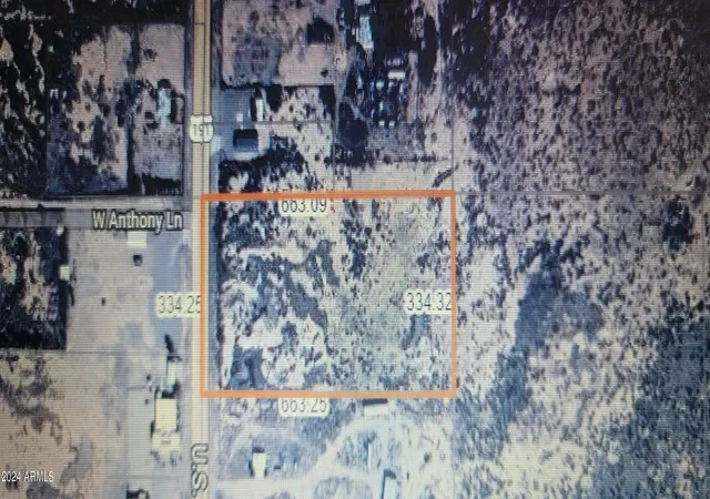 Photo 4 of Land for sale at Tbd Hwy 191 -- #A, Elfrida, AZ 85610 | MLS# 6746163 | Listing updated on 2026-10-07