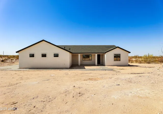 1st image of 22750 E Roper Ln, Florence, AZ 85132 | MLS# 6748347