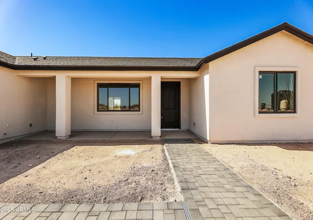 2nd image of 22750 E Roper Ln, Florence, AZ 85132 | MLS# 6748347