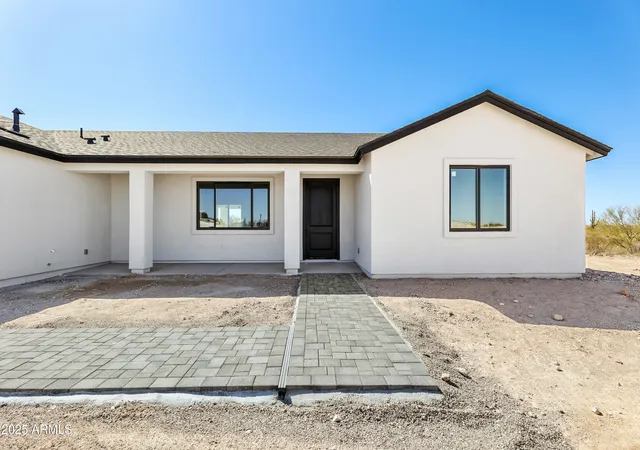 3rd image of 22750 E Roper Ln, Florence, AZ 85132 | MLS# 6748347