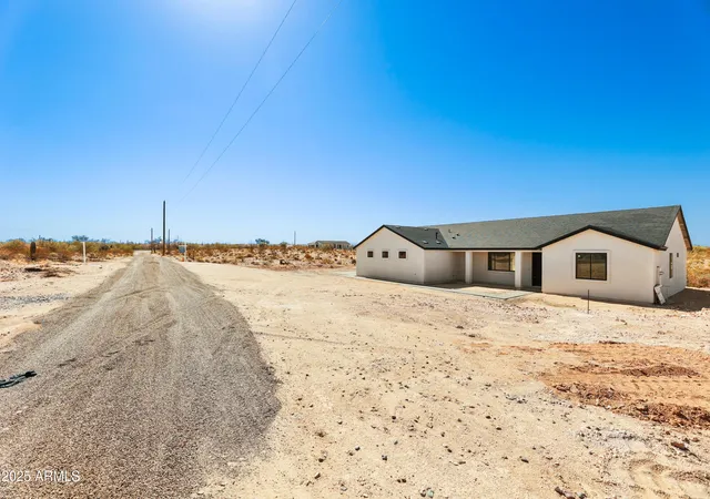 4th image of 22750 E Roper Ln, Florence, AZ 85132 | MLS# 6748347
