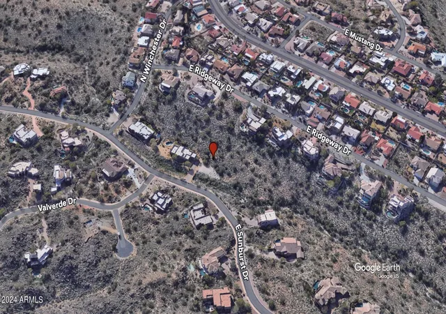 Photo 1 of Land for sale at 15229 E Sunburst Dr #3, Fountain Hills, AZ 85268 | MLS# 6748935 | Listing updated on 2025-12-31