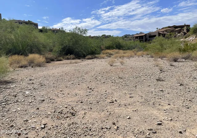 Photo 2 of Land for sale at 15229 E Sunburst Dr #3, Fountain Hills, AZ 85268 | MLS# 6748935 | Listing updated on 2025-12-31