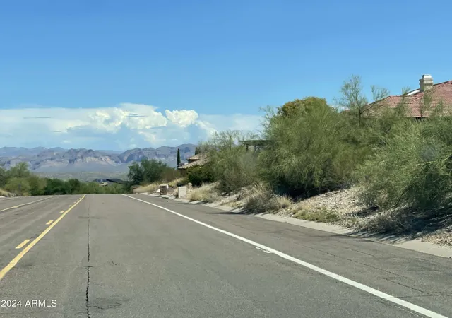 Photo 3 of Land for sale at 15229 E Sunburst Dr #3, Fountain Hills, AZ 85268 | MLS# 6748935 | Listing updated on 2025-12-31