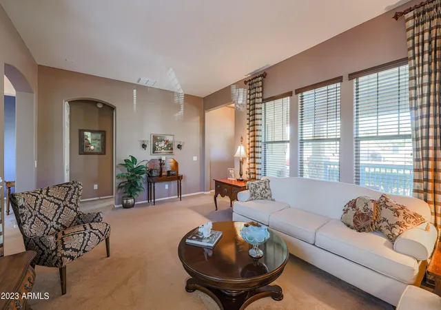 Photo 4 of Sale Pending at 20377 W Terrace Ln, Buckeye, AZ 85396 | MLS# 6753236 | Listing updated on 2026-03-26