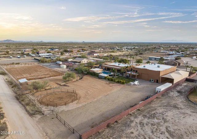 Homes for sale in Wittmann, AZ | 21234 W Caravaggio Ln, Wittmann, AZ 85361 | MLS# 6750507