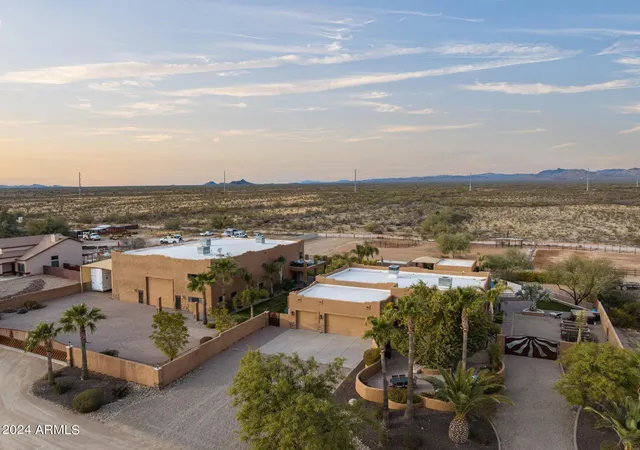 Homes for sale in Wittmann, AZ | 21234 W Caravaggio Ln, Wittmann, AZ 85361 | MLS# 6750507