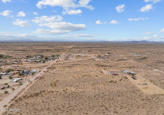Photo 4 of Land for sale at Tbd W Lone Mountain Rd #4, Wittmann, AZ 85361 | MLS# 6751047 | Listing updated on 2026-08-31