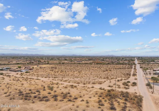 Photo 2 of Land for sale at Tbd W Lone Mountain Rd #1, Wittmann, AZ 85361 | MLS# 6751063 | Listing updated on 2026-08-31