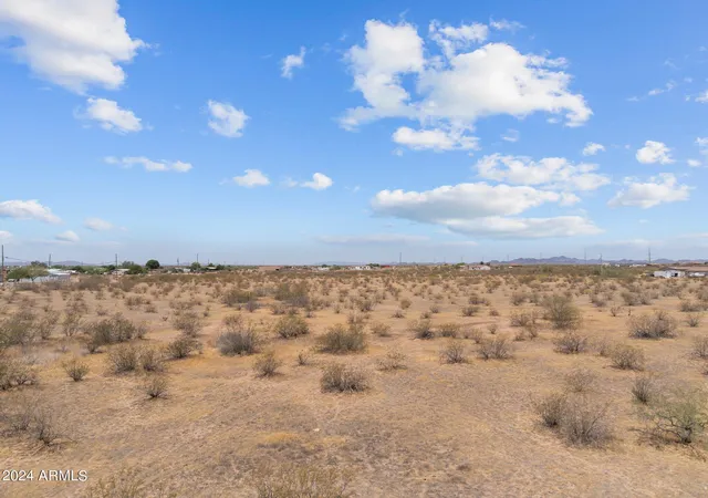 Photo 9 of Land for sale at Tbd W Lone Mountain Rd #1, Wittmann, AZ 85361 | MLS# 6751063 | Listing updated on 2026-08-31