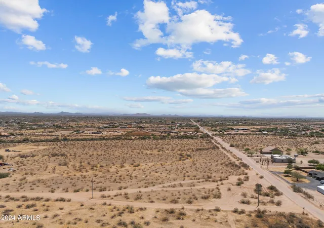 Photo 2 of Land for sale at Tbd W Lone Mountain Rd #'-', Wittmann, AZ 85361 | MLS# 6751068 | Listing updated on 2026-08-31