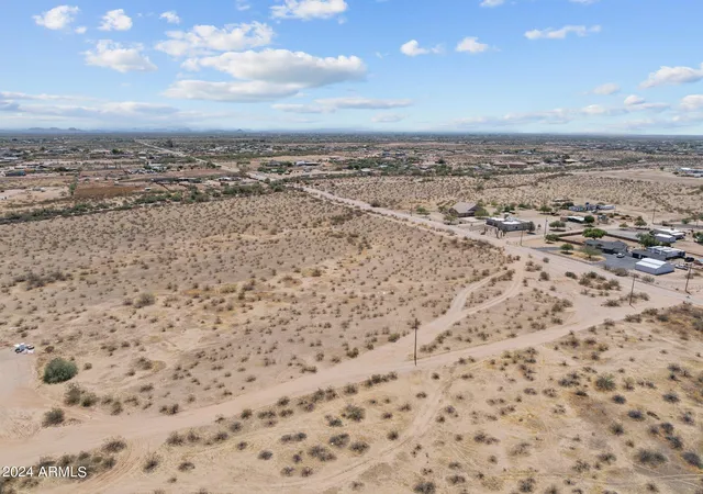 Photo 3 of Land for sale at Tbd W Lone Mountain Rd #'-', Wittmann, AZ 85361 | MLS# 6751068 | Listing updated on 2026-08-31