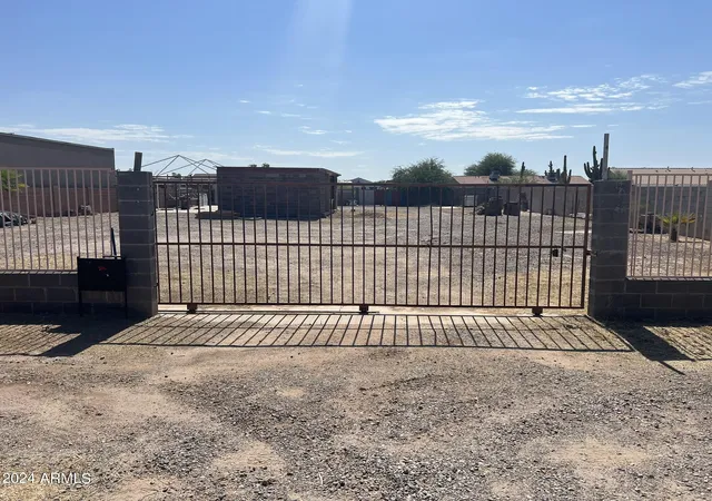 1st image of 0 W Battaglia Rd #2871, Arizona, AZ 85123 | MLS# 6755230