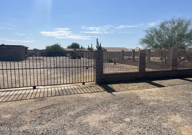 2nd image of 0 W Battaglia Rd #2871, Arizona, AZ 85123 | MLS# 6755230