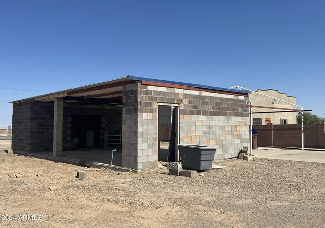 3rd image of 0 W Battaglia Rd #2871, Arizona, AZ 85123 | MLS# 6755230