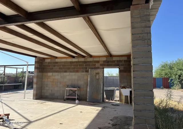 4th image of 0 W Battaglia Rd #2871, Arizona, AZ 85123 | MLS# 6755230