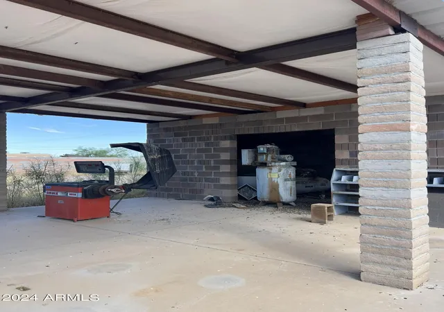 5th image of 0 W Battaglia Rd #2871, Arizona, AZ 85123 | MLS# 6755230