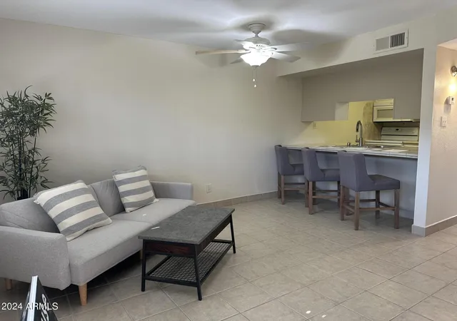 Apartment at 7436 E Chaparral Rd #B148, Scottsdale, AZ 85250 | MLS# 6752966 |  | Sold on 2025-03-25