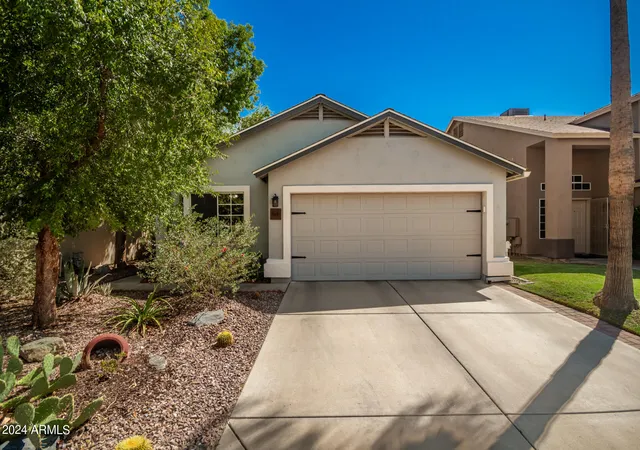 Single family home for sale at 1811 S 39th Street #51, Mesa, AZ 85206 | MLS# 6756101 | Listing updated on 2024-09-17