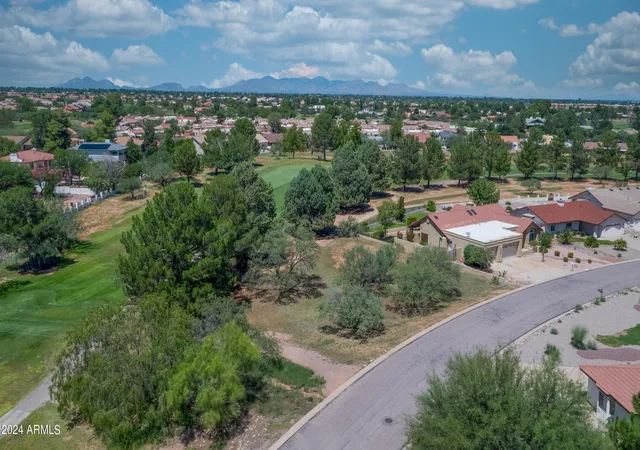 Photo 1 of Land for sale at 2922 S Palmer Dr #36, Sierra Vista, AZ 85650 | MLS# 6753656 | Listing updated on 2025-10-01