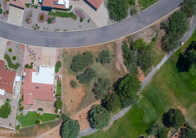 Photo 2 of Land for sale at 2922 S Palmer Dr #36, Sierra Vista, AZ 85650 | MLS# 6753656 | Listing updated on 2025-10-01