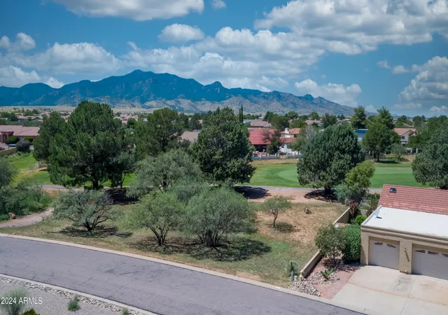 Photo 3 of Land for sale at 2922 S Palmer Dr #36, Sierra Vista, AZ 85650 | MLS# 6753656 | Listing updated on 2025-10-01