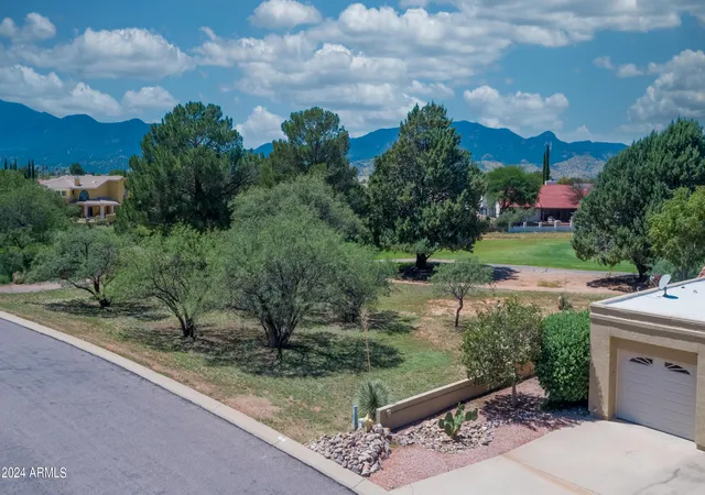 Photo 3 of Land for sale at 2922 S Palmer Dr #36, Sierra Vista, AZ 85650 | MLS# 6753656 | Listing updated on 2025-10-01