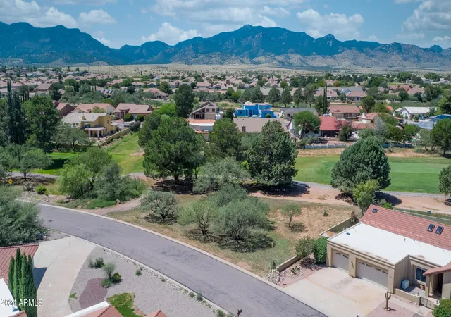 Photo 4 of Land for sale at 2922 S Palmer Dr #36, Sierra Vista, AZ 85650 | MLS# 6753656 | Listing updated on 2025-10-01