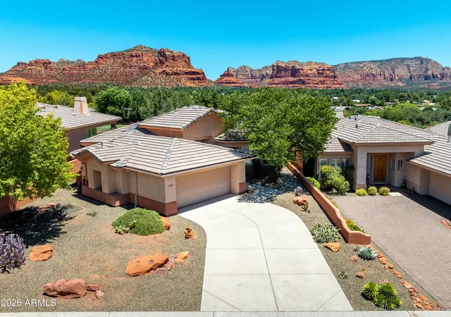 2nd image of 225 E Bighorn Ct, Sedona, AZ 86351 | MLS# 7043034