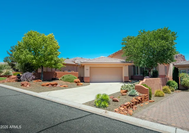 3rd image of 225 E Bighorn Ct, Sedona, AZ 86351 | MLS# 7043034
