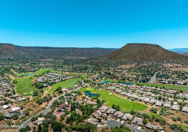 47th image of 225 E Bighorn Ct, Sedona, AZ 86351 | MLS# 7043034
