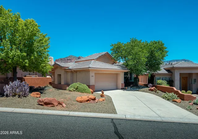 4th image of 225 E Bighorn Ct, Sedona, AZ 86351 | MLS# 7043034