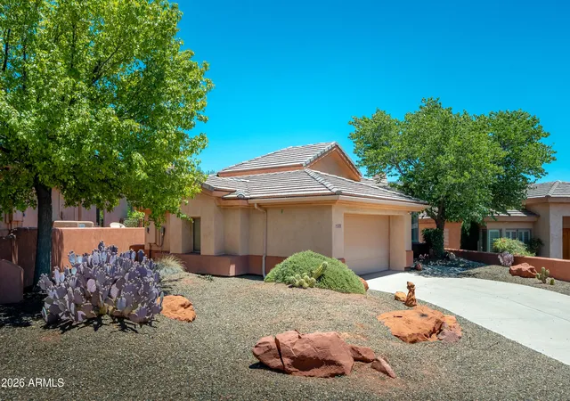 5th image of 225 E Bighorn Ct, Sedona, AZ 86351 | MLS# 7043034