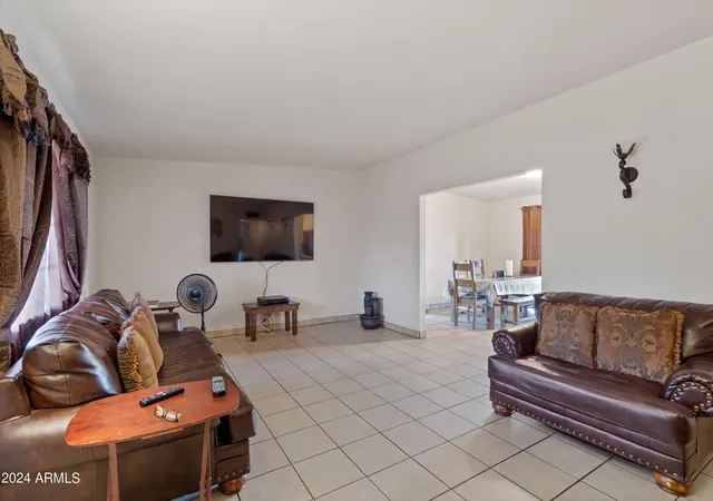 Photo 3 of Single family home for sale at 91 E Cargil Dr, Sierra Vista, AZ 85635 | MLS# 6760579 | Listing updated on 2026-08-11