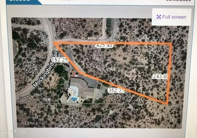 Homes for sale in Wickenburg, AZ | 518xxx W Mockingbird Trl, Wickenburg, AZ 85390 | MLS# 6759581