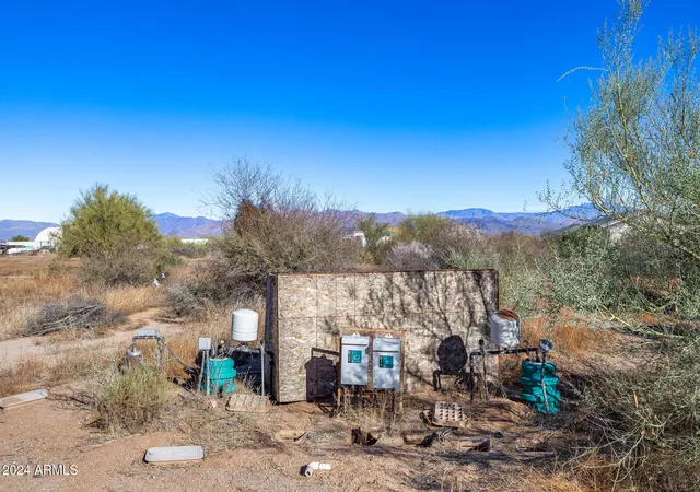 Photo 3 of Land for sale at 3000x N 154th St, Scottsdale, AZ 85262 | MLS# 6760903 | Listing updated on 2026-05-15