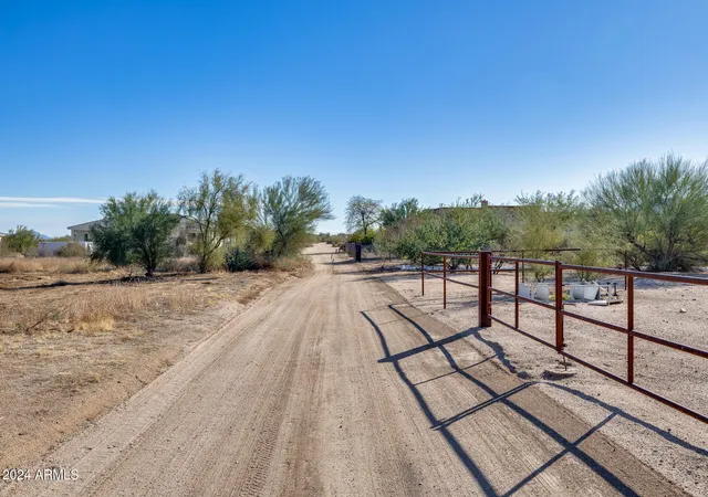 Photo 3 of Land for sale at 3000X N 154Th St, Scottsdale, AZ 85262 | MLS# 6760903 | Listing updated on 2026-05-15